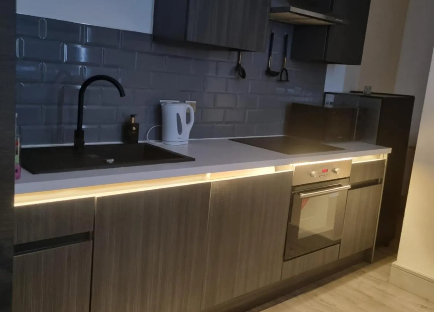 Signature Serviced Apartments Bradford