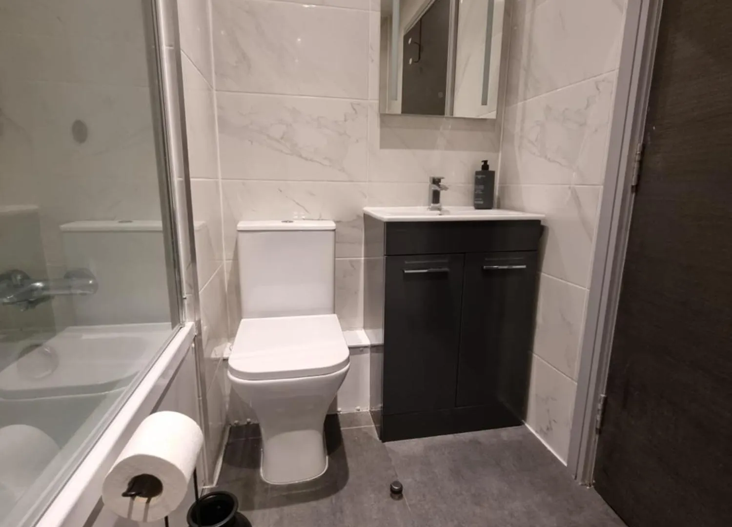 Signature Serviced Apartments Bradford   Bradford (West Yorkshire)