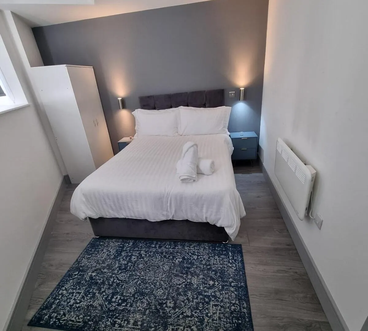 Signature Serviced Apartments Bradford  Bradford (West Yorkshire)