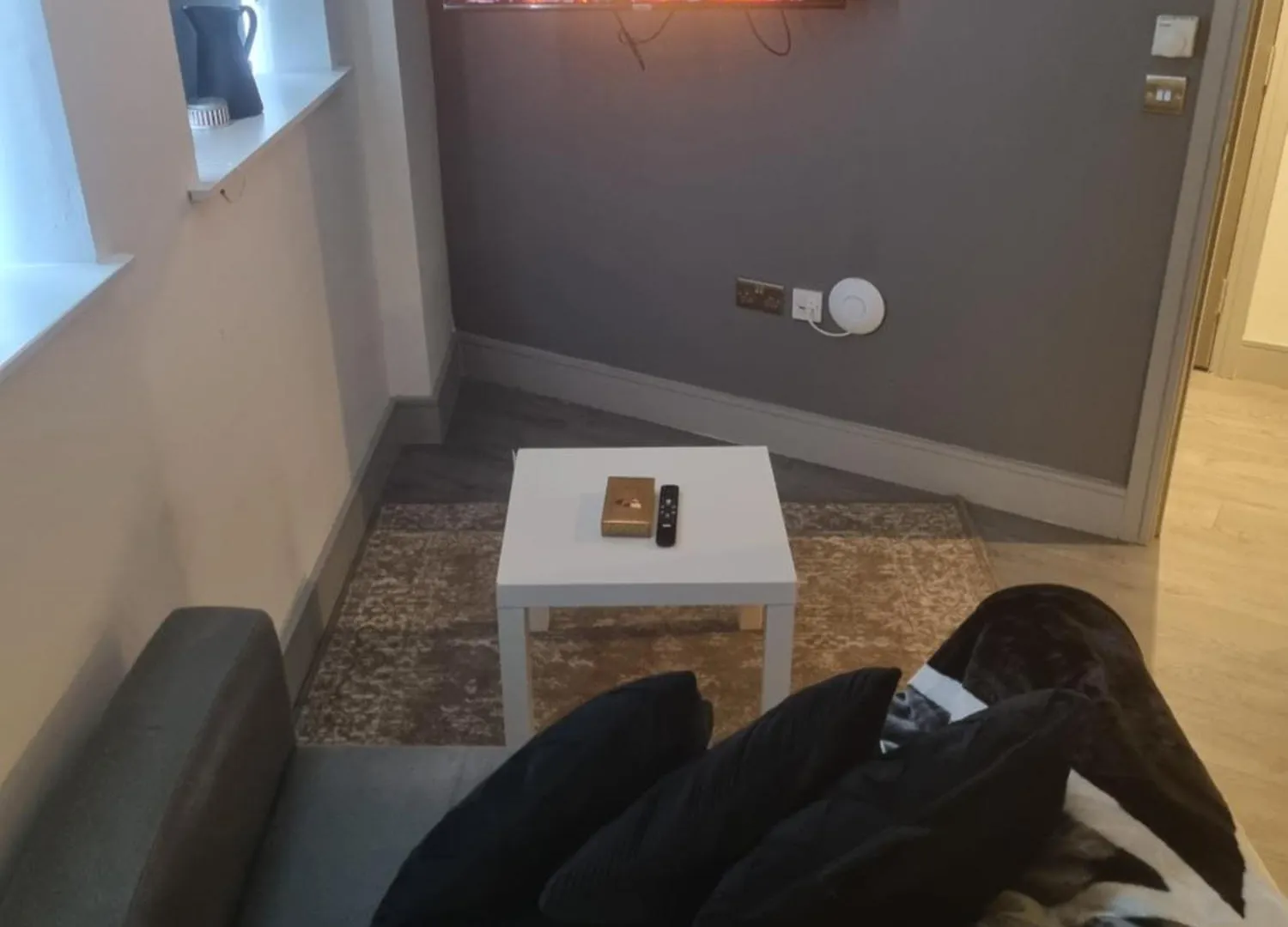 Signature Serviced Apartments Bradford