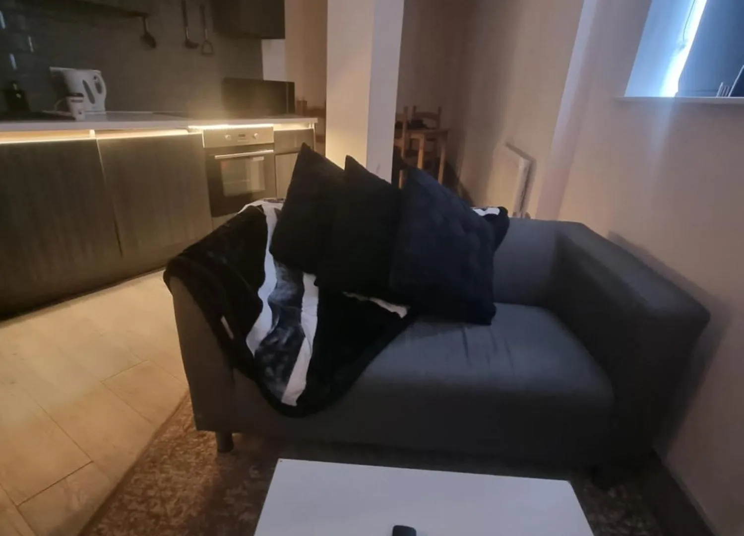Signature Serviced Apartments Bradford