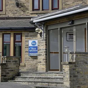 Hotel Western Guide Post, Bradford (West Yorkshire)